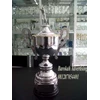 trophy kejuaraan sepakbola,piala sepak bola,trophy badminton