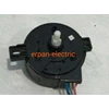 timer wash mesin cuci bulat 3-kabel ( panasonic )