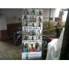 x-banner indoor