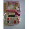 kalkulator hello kitty