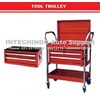 tool caddy set, tool box set (tool trolley set)