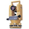 theodolite digital topcon dt 209