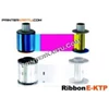 ribbon printer e-ktp fargo hdp5000