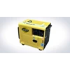 diesel generator 5.0 kw 1phase genset tasco ym6700t/ a