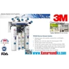 3m water filter - tfs 450 reverse osmosis