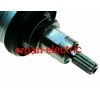 gear box mesin cuci automatic 1-tabung 522 ( lg)