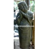 br028 - standing monk