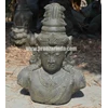 br027 - shiva bust