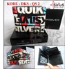 dompet quiksilver