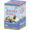 oil detox 3 herba