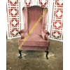 : mebel jepara high arm chair jepara furniture | defurnitureindonesia dfric-j006