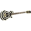 gitar epiphone les paul bullseye