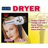 hair dryer crown