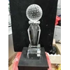 trophy crystal exclusive