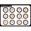 jam dinding exclusive