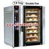 convection oven gas 8 tray - mesin roti - oven roti dan kue