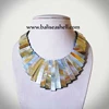 mother of pearl pendants / kalung kerang mutiara