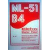 master basah elefax ml-51 b4