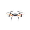 walkera mx400s ufo with devo7 transmitter walmx400s