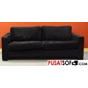 sofa minimals 2 seater fabric