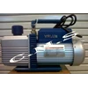 vacuum pump merk value tipe ve135