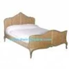 jepara furniture mebel french rattan bed style by cv.dwira jepara furniture indonesia.