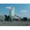 mobile dry batching plant