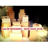 kardus / carton box / kotak / box / packaging / gerdus-1