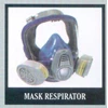 respirator berkualitas