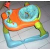 baby walker....
