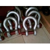 omega shackle
