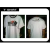 t shirt / kaos promosi