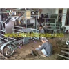 pabrik sepeda roda 4 yang produksi mobil gowes