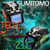 splicer sumitomo t-81c ... ready! ! ! !-5