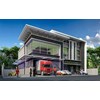 warehousing