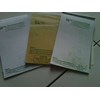 blocknote memo