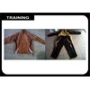 jaket promosi uniform
