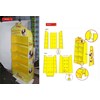 display booth