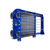 plate heat exchanger