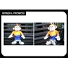 boneka promosi