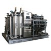 nitrogen skid and integrated