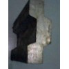 panel ( balok) alumunium/ custurage