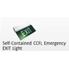 powercraft self-contained ccfl emergency exit light