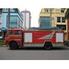 city fire 600-60