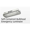 powercraft self-contained bulkhead emergency luminaire ( el28 nm/ 1)