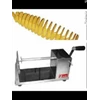 alat pemotong kentang / mesin pemotong kentang / kentang spiral fomac vgc-f150-1