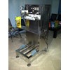 mesin filling botol liquid 1 nozzle dan standing pouch refill
