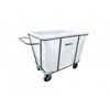 krisbow bin truck with handle 18-292