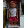 baby lovely/ boneka bisa tinggi