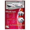 kapal pengawas 14 meter